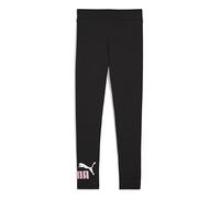 Puma Legging Ess 2 Couleurs No.1 avec Logo G pour fille