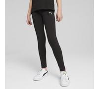 PUMA Legging ESS Enfant et Adolescent, Vêtements, Noir, 15-16Y 15-16Y
