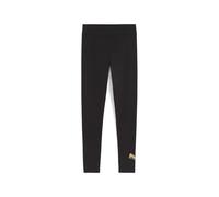 PUMA Legging Ess Metallic G pour Fille