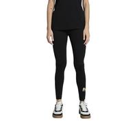 PUMA Leggings 'Ess' or / noir, Taille L