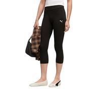 PUMA Legging Essentials Capri Femme XL, Black