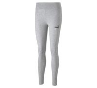PUMA Legging Essentials Femme Light Gray Heather M