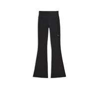 PUMA Legging évasé à taille haute CLOUDSPUN Femme S, Black