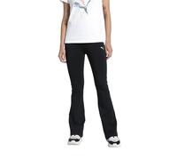PUMA Legging évasé à taille haute Essentials Femme XXL, Black