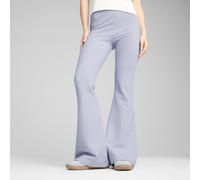 Legging évasé texturé DARE TO Femme S