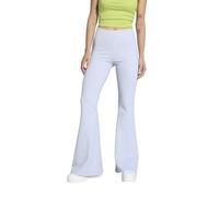 PUMA Legging évasé texturé DARE TO Femme, Cool Weather, XS XS
