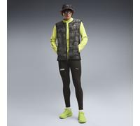 PUMA Legging long Brightstride warmCELL Homme, Vêtements, Noir, M M