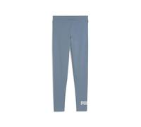 PUMA Legging pour Fille Ess No. 1 Logo G