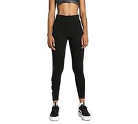 PUMA Legging Power Colorblock 7/8 Collants Femme, Noir, L
