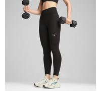 PUMA Legging sans coutures SHAPELUXE Femme, Accessoires, Noir, XS XS