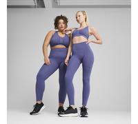 PUMA Legging sans coutures SHAPELUXE Femme, Vêtements, Bleu, XS XS