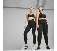 PUMA SHAPELUXE SEAMLESS HW FL TIGHTS, Collants Mixte, PUMA Black, XS