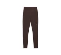 PUMA Legging taille haute CLOUDSPUN Femme, Accessoires, Marron, XS XS