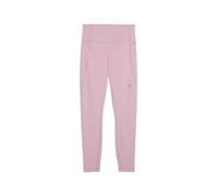 PUMA Legging taille haute CLOUDSPUN Femme, Sport, Poised Rose Heather, XS XS