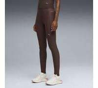 PUMA Legging taille haute CLOUDSPUN Femme, Vêtements, Marron, XXL XXL
