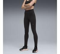 PUMA Legging taille haute CLOUDSPUN Femme, Vêtements, Noir, S S
