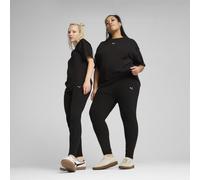 PUMA Legging taille haute ESS Femme, Vêtements, Noir, XL XL