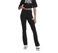 PUMA Legging Taille Haute évasé pour Femme