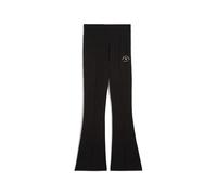 PUMA Legging Taille Haute évasé pour Fille