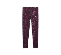 PUMA Legging Train All Day Essentials Enfant et Adolescent 128, Fuchsia Glow Pink