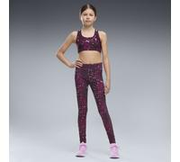 PUMA Legging Train All Day Essentials Enfant et Adolescent, Vêtements, Rose, 15-16Y 15-16Y