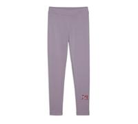 PUMA Legging Violet Fille Hypernatural Violet 10 Ans