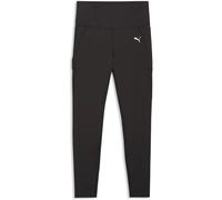 Puma Collant de course Dreamrun 7/8 Femme Noir pur M