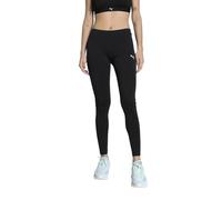 Puma Leggings ajustés pour Femme, Noir, 40