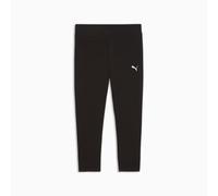 Puma Leggings Capri Essentials Da donna Black