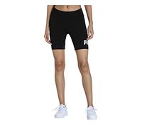 PUMA Leggings Court à Logo Essentials Femme Puma Black S