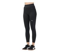 Puma - Leggings Sportif Lace Hw 7/8 Noir - Femme - Sport - Noir - Taille: 42 FR