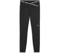 Puma Leggings Taille Haute 7/8 Strong Cross Front