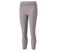 Puma Leggings Yoga Studio Yogini Luxe Mesh Inset Hw 7/8