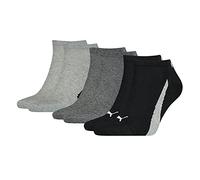 Puma Lifestyle Chaussettes Rose Dust 42