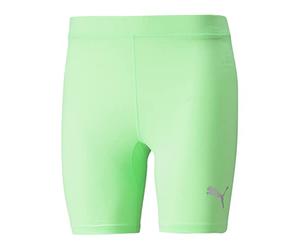 Puma Liga 655924 Fizzy Lime Short pour Homme Taille S