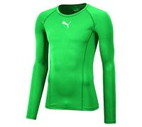 PUMA Liga Base Layer Thé LS T-Shirt XXL GoldenPoppy