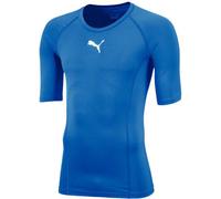 Puma liga baselayer kids Tee-shirt 176 Bleu