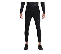 Puma Liga Baselayer Long Tight Sous-vêtement fonctionnel Homme, Black, L