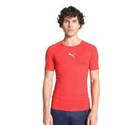 PUMA Liga Baselayer Tee SS Haut Homme