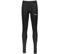 Puma liga baselayer tight kids Leggings 176 Noir