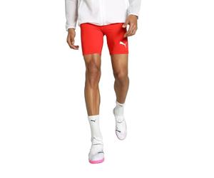 Puma Liga Baselayer, Un Pantalon pour des Hommes, Pumared, X-Small