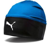 Puma LIGA Beanie Bonnet OSFA Bleu