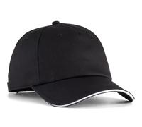 Puma Casquette de baseball Additions Noir Taille unique Unisexe