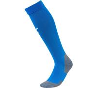 Puma LIGA Chaussettes Bleu 35-38