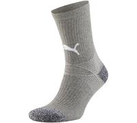 Puma LIGA Chaussettes Training 31-34 Gris