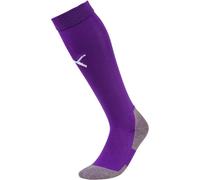 Puma LIGA Chaussettes Violet 39-42