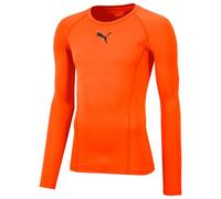 Puma LIGA Manches Longues 2XL Orange