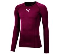 Puma LIGA Manches Longues M Bordeaux