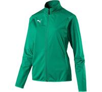 Puma LIGA Training Jacket W Veste XS Vert