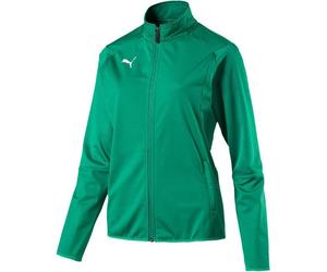 Puma LIGA Training Jacket W Veste XS Vert